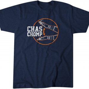 Chas McCormick: Chas Chomp Classic Shirt