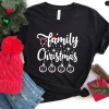 Christmas Family 2022 Classic Shirt