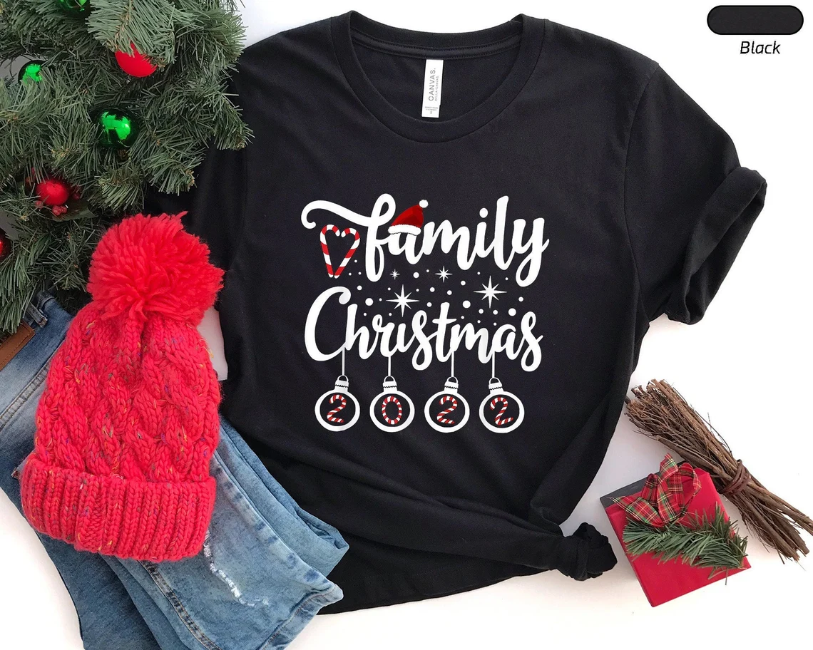 Christmas Family 2022 Classic Shirt