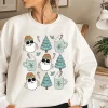 Christmas Ice Cream Classic Shirt