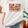 Christmas It's The Holiday season Let The Overeating Begin 2022 Shirt