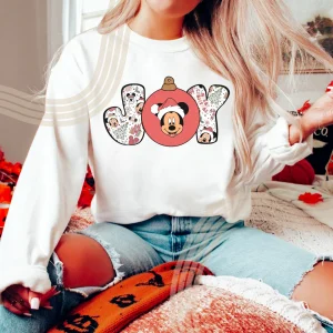 Christmas Magical Christmas Joy 2022 Shirt