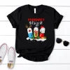 Christmas Pharmacy Tech Classic Shirt