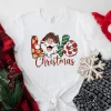 Christmas Santa Claus 2022 Shirt