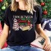 Christmas Tree Cake Torn Between Lookin' Like a Snack and Eatin' One 2022 Shirt