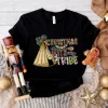 Christmas With My Tribe 2022 Shirt