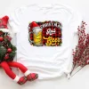 Christmas and Beer 2022 Shirt