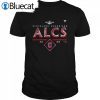 Cleveland Guardians Alcs Postseason 2022 Classic Shirt