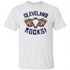 Cleveland Rocks Classic shirt
