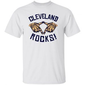 Cleveland Rocks Classic shirt