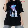Cloudy Sherlock Moriarty The Patriot 2022 shirt