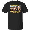 Cobra kai vintage team cobra kai 2022 shirt