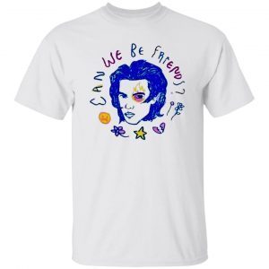 Conan Gray Can We Be Friends 2022 shirt