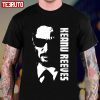 Cool Keanu Reeves Illustration Keanu Reeves 2022 shirt