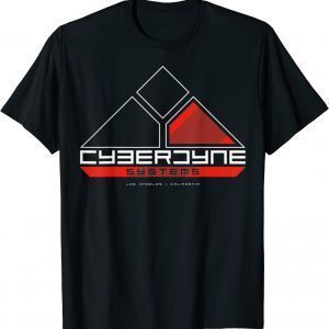 Cyberdyne Systems 2022 Shirt