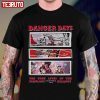 Danger Days My Chemical Romance The True Lives Vintage Comic Classic shirt