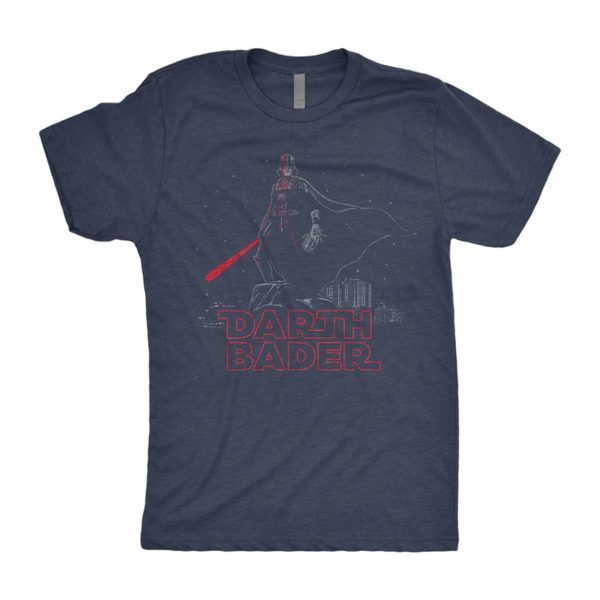 Darth Bader 2022 Shirt
