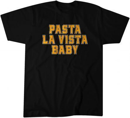 pastrnak pasta shirt