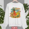 Dayglow Tour Mexico 2022 Classic Shirt