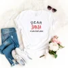Dear Santa I Can Explain Christmas Classic Shirt