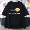 Demo King Rocket League 2022 Shirt
