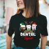 Dental Squad Christmas 2022 Shirt