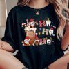 Dentist Christmas Ho Ho Ho 2022 Shirt