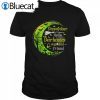 Dispatcher Hello Darkness My Old Friend Halloween Classic Shirt