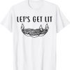Diwali Hindu Festival Lights Let's Get It Diya Hindu 2022 Shirt