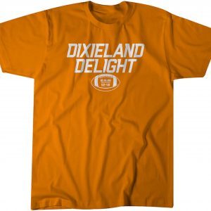 Dixieland Delight Knoxvile Classic Shirt