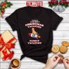 Dog And Rocket National Lampoon’s Cristmas Vacation 2022 Shirt