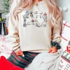 Dog Owner Christmas Classic Shirt