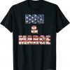 Don and Marge - Trump Greene 2024 GOP MAGA Republican Classic Shirt