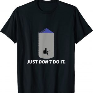 Don't work in a silo 2022 Shirt