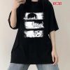 Dororo Anime Hyakkimaru Creepy Eyes Art Classic shirt