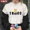 Dragon God Of Thicc Ghislaine Dedoldia Mushoku Tensei Anime 2022 shirt