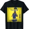 Dread headed Jamaican dusse 2022 Shirt