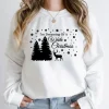 Dreaming of a white Christmas 2022 Shirt