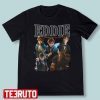 Eddie Redmayne Vintage 2022 shirt