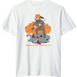 Elephant Hunting Classic Shirt
