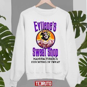 Evilene’s Sweat Shop Manufactures & Exporter Of Sweat Classic Shirt