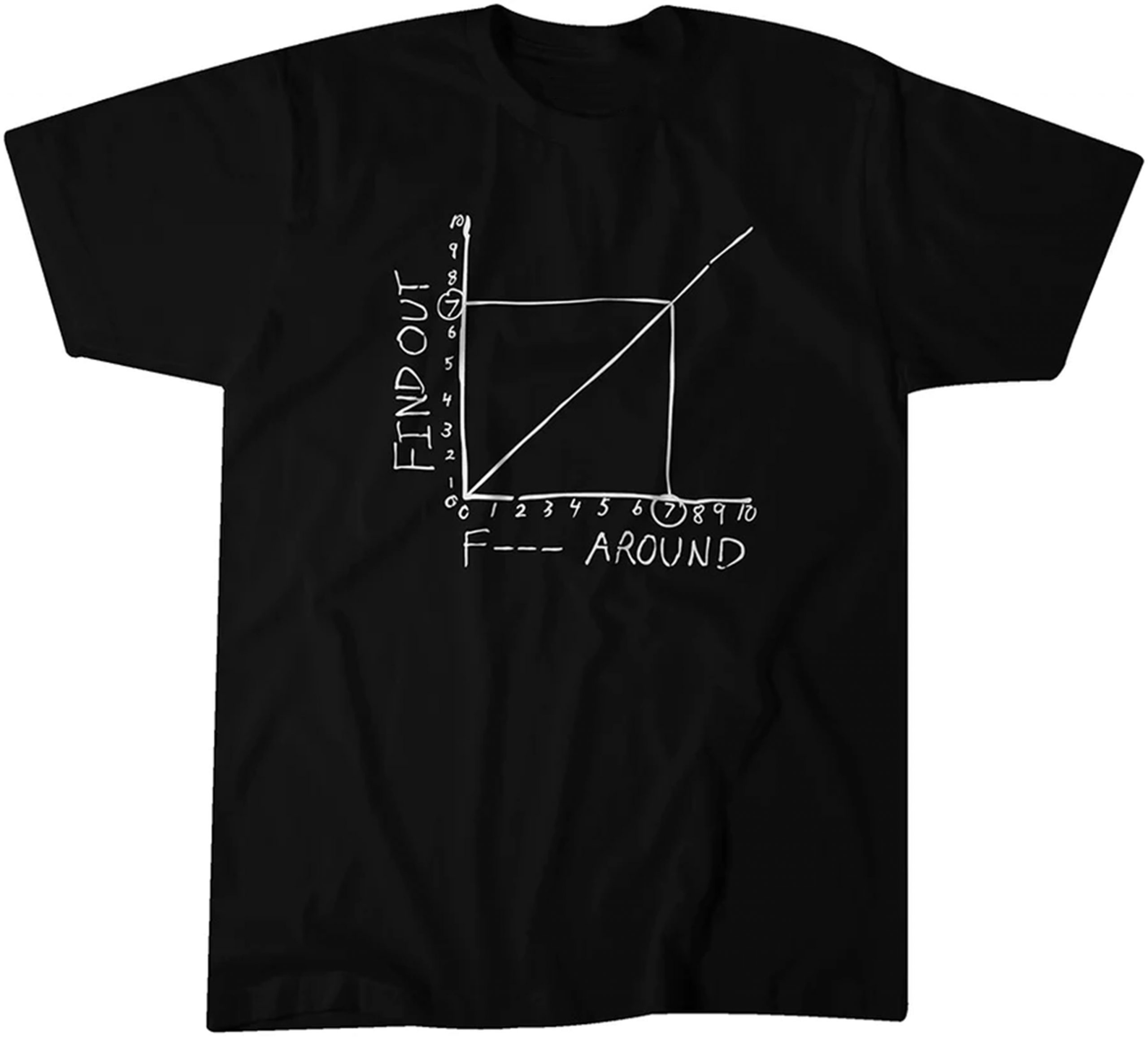 F*** Around Find Out 2022 Shirt