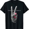 FREE IRAN SOLIDARITY MERCH Iran Tehran 2022 Shirt