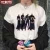 Fanart Hellraiser Classic Shirt