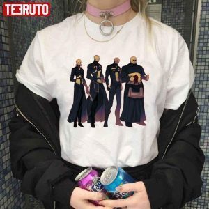 Fanart Hellraiser Classic Shirt
