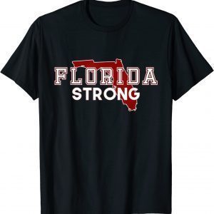 Florida Strong Classic Shirt