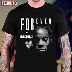 Forever In Paradise Colio 2022 shirt