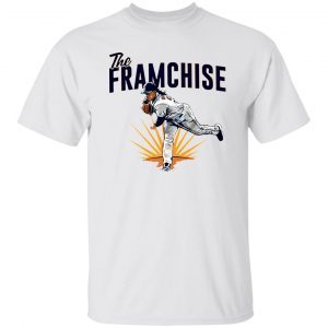 Framber valdez the framchise new Classic shirt