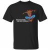 Frog with great software comes great responsibility 2022 shirt