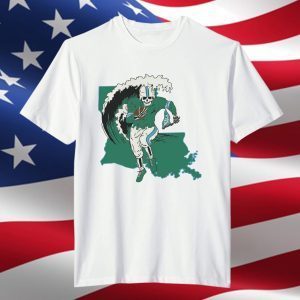 G Wave Football 2022 Shirt